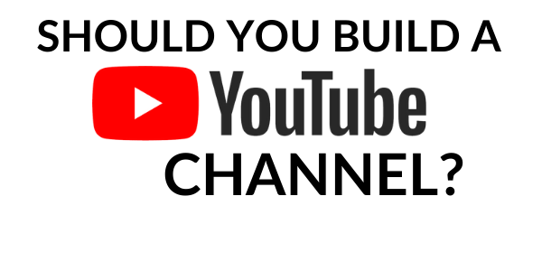 Your YouTube Channel and System 1357®
