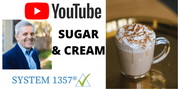 YouTube - and Sugar and Cream
