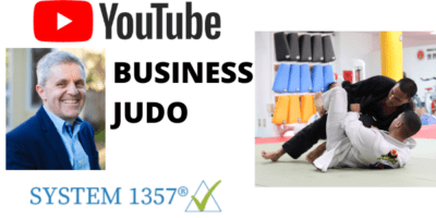 Business Judo Part 1