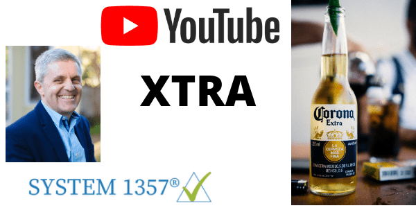 YouTube and going the extra mile