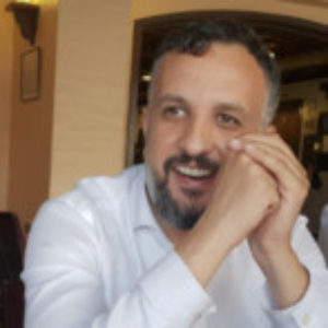 Profile photo of Fadi Abdallah