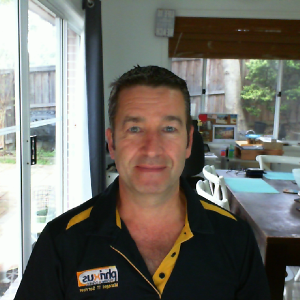 Profile photo of Mark Giles