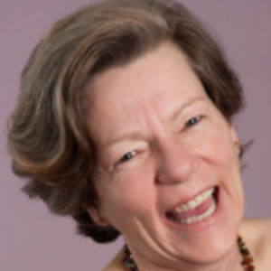 Profile photo of Cathy Nesbitt