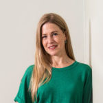 Profile photo of Alison Coates