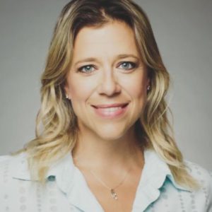 Profile photo of Keri Fleming