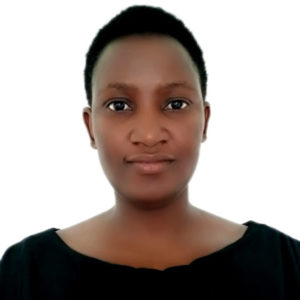Profile photo of ANNET KUKUNDA BAINGANA