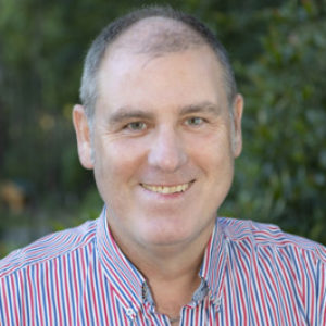 Profile photo of Ian Woodhouse