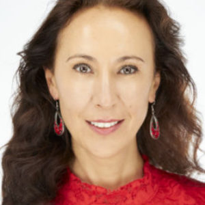 Profile photo of Virginie Lemay-Vriesde