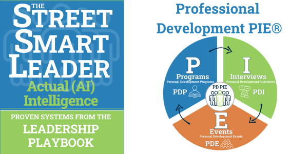 buy The STREET SMART LEADER
