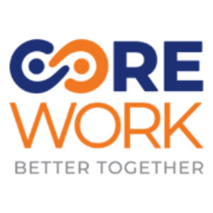 Group logo of Core Work Space